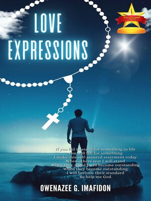 cover image of Love Expression